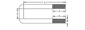 u-bolt